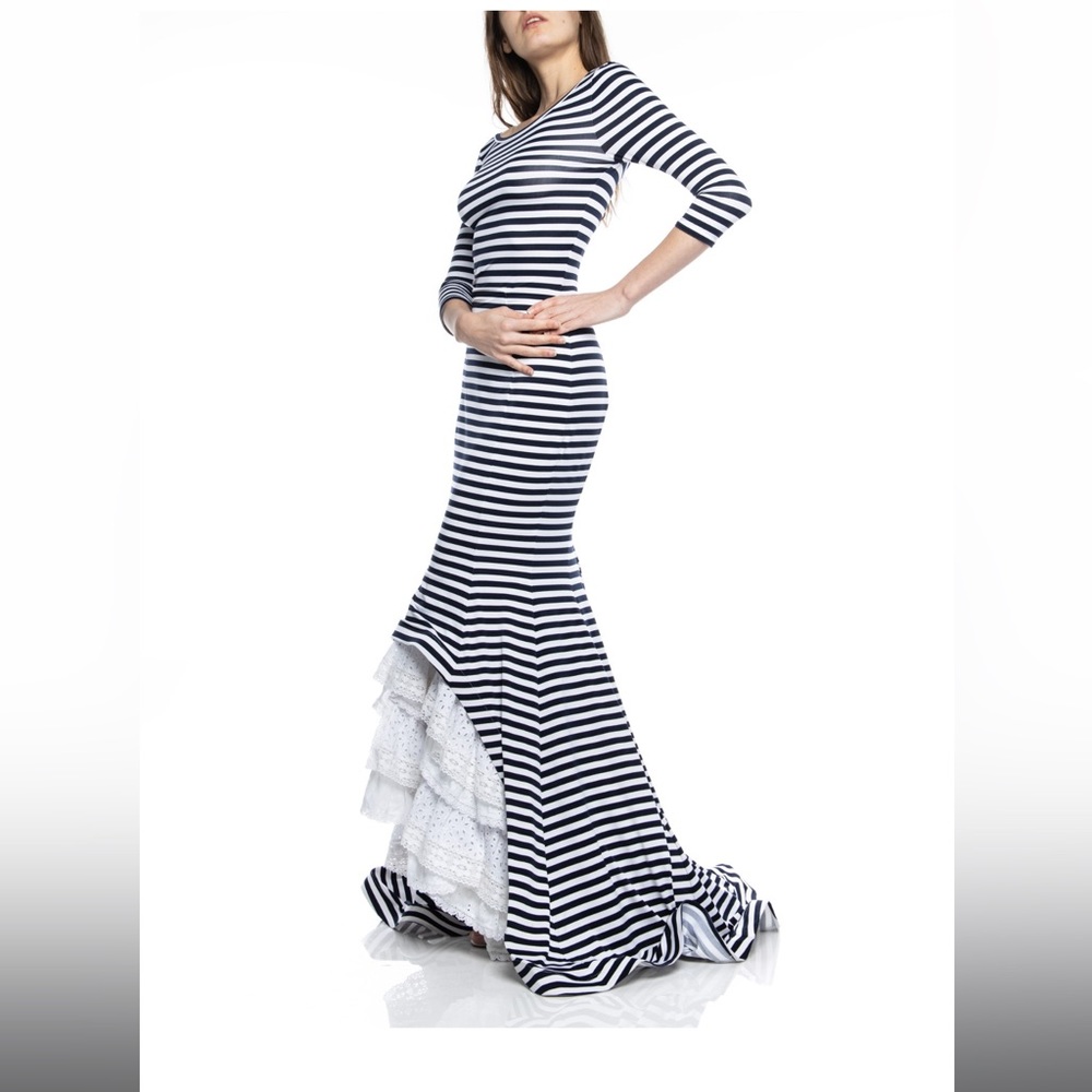 Natasha Zinko size 34 dress